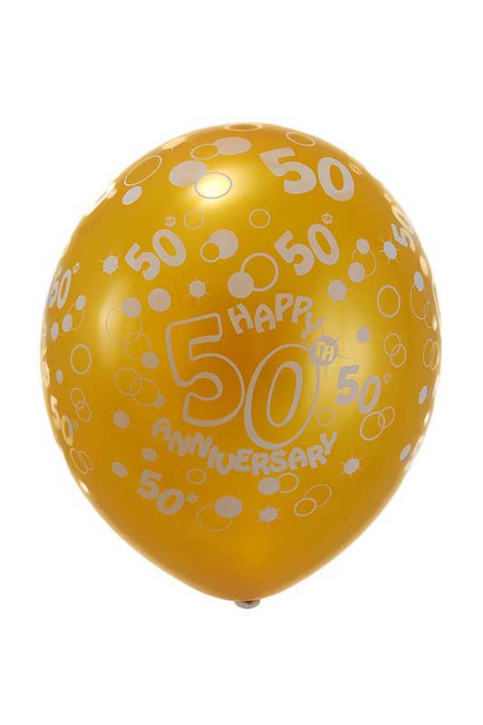 Happy50Annivesary