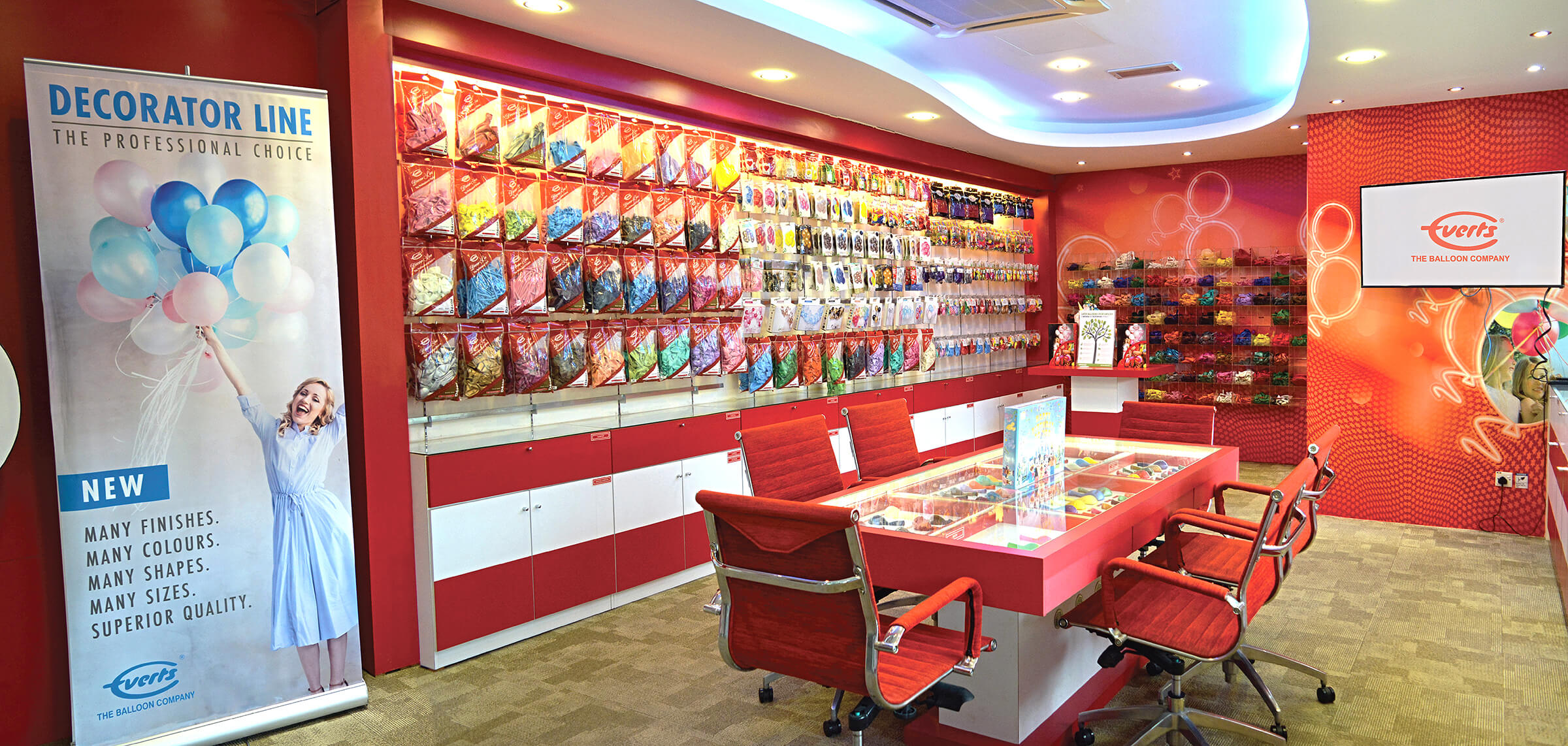Bundling with other retail products